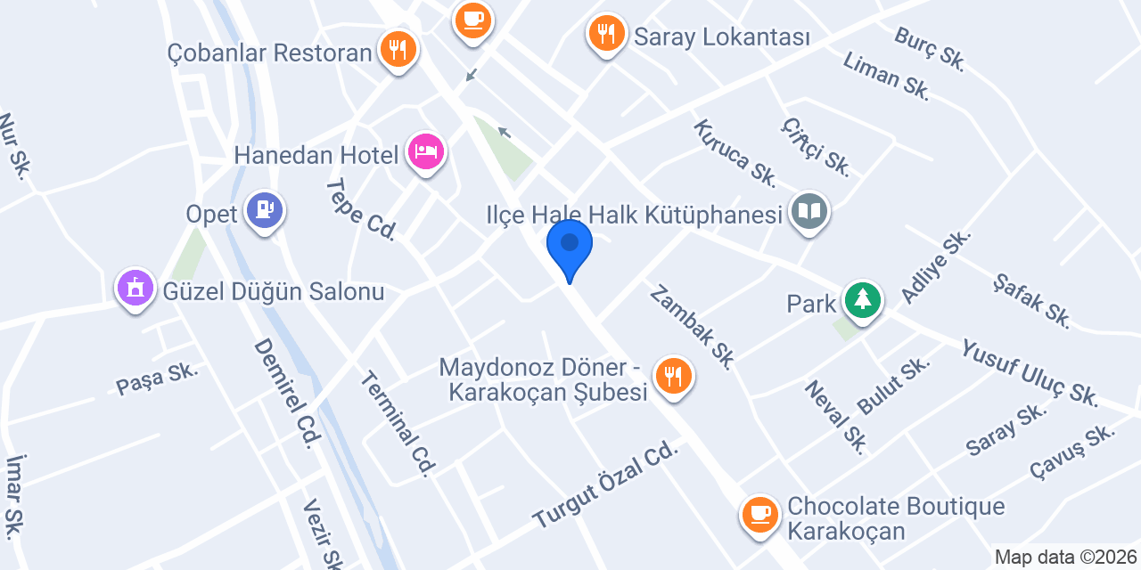 Vangölü Turizm konumu