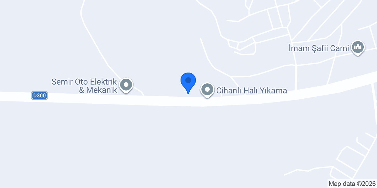 Deutz fahr yetkili servisi konumu