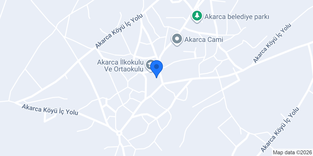 YİĞİT YUFKA konumu
