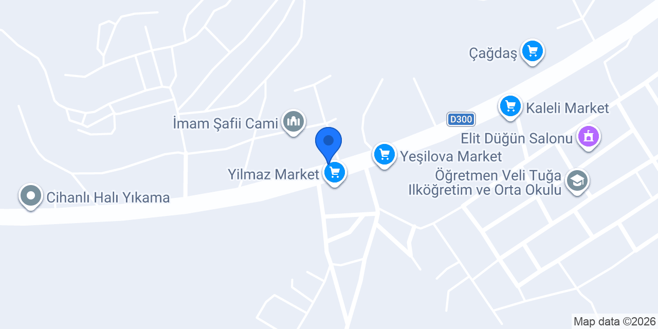 Bin Teknik Hırdavat Hidrolik Hortum Pres konumu