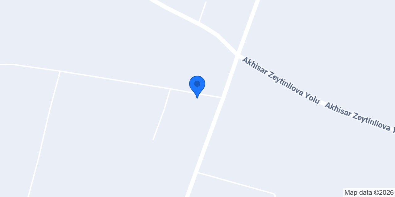 MEYDAN ZEYTİN konumu