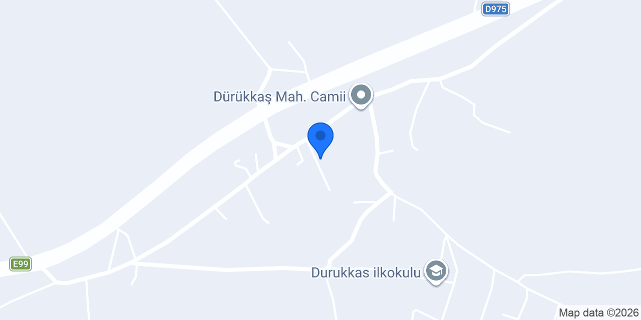 Sanat Ahlat Taşı Mermer konumu