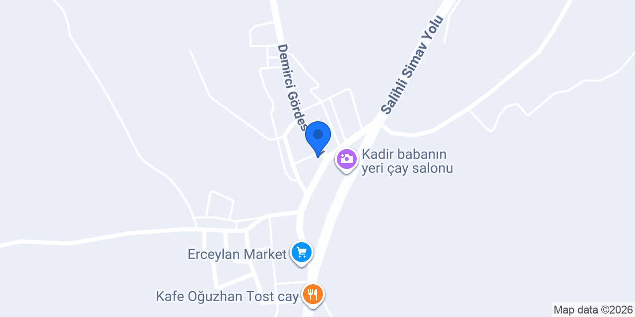 Moda yapı konumu