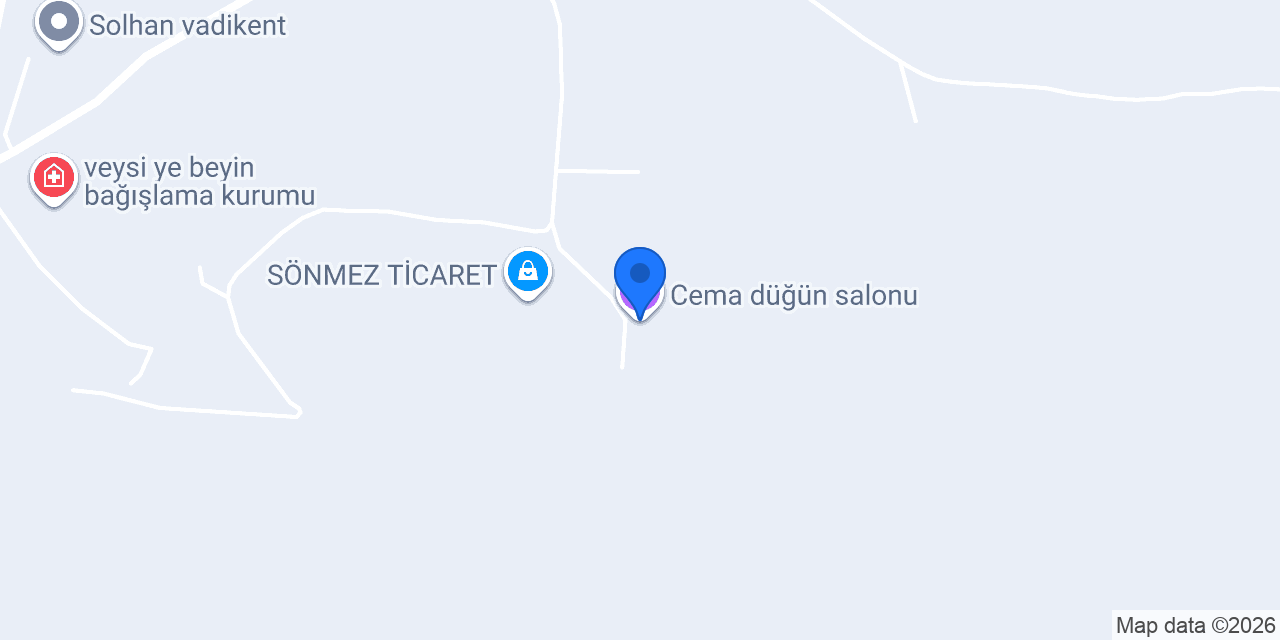 Fikir Aşçısı konumu