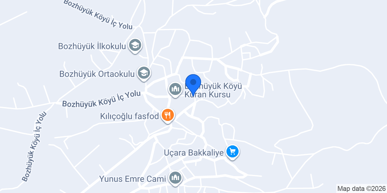 AFYONDA KAYNAKÇI İMDAT konumu