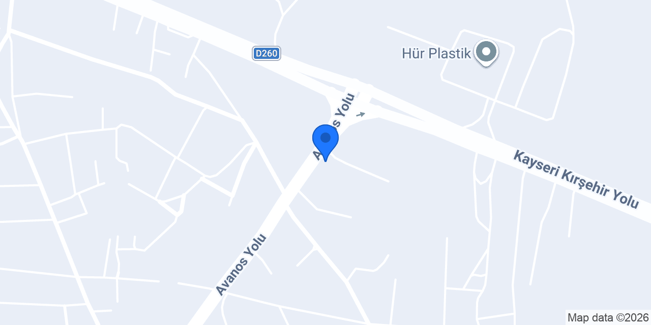 Hüseyin Oto Yıkama konumu