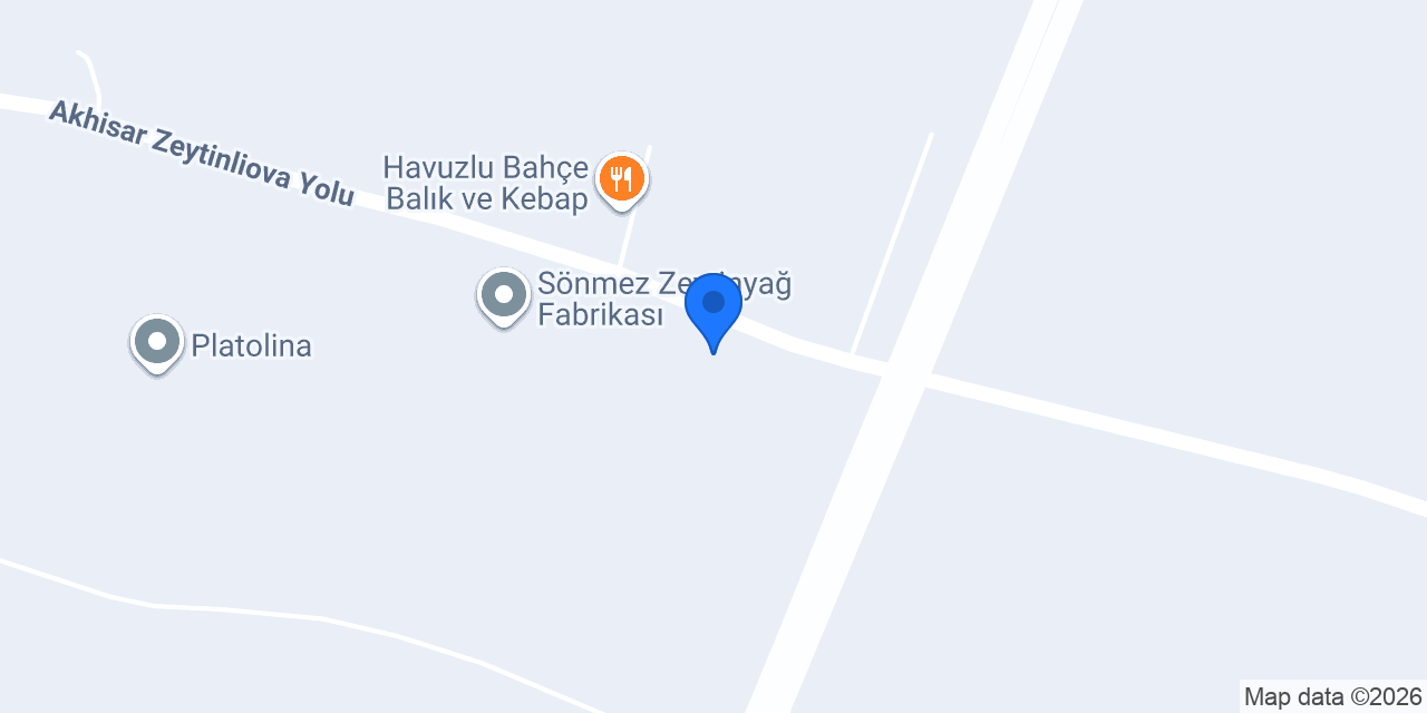 Eliz Palet ve Orman Ürün.San.Tic.Ltd.Şti. konumu