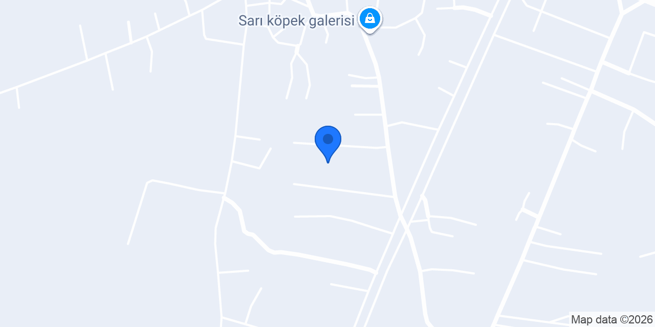 Özaslanlar Un Fabrikası konumu