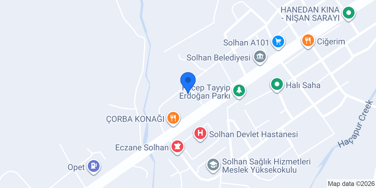PÎA CAFE OYUN ALANI konumu
