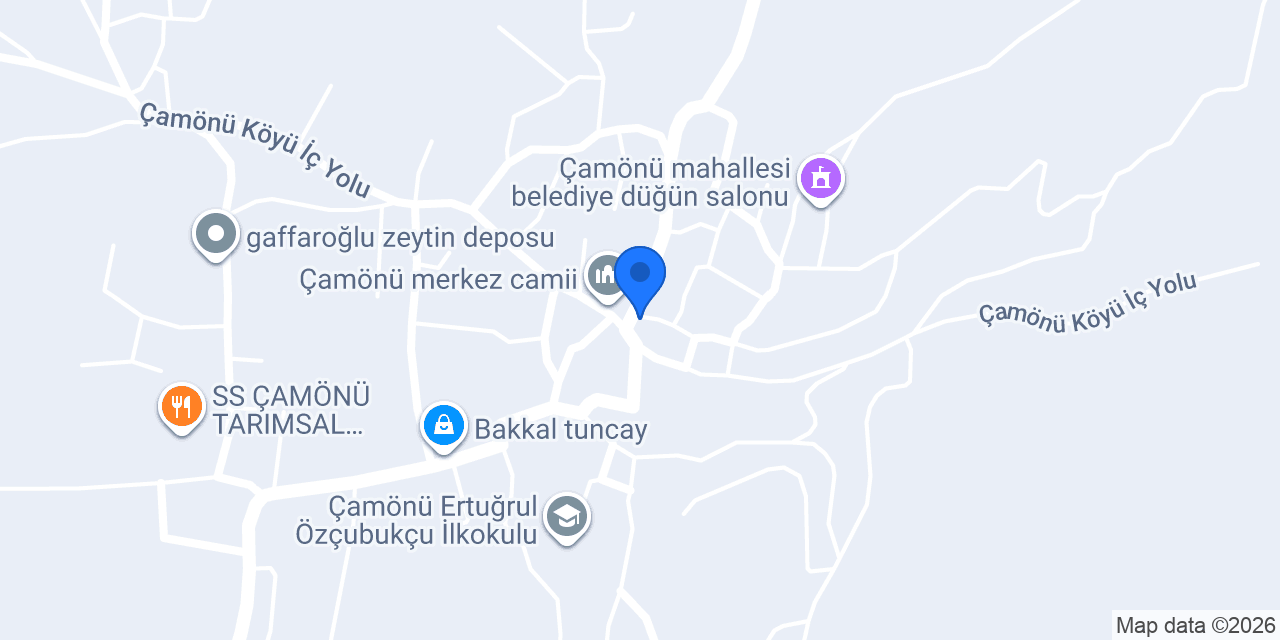 BEY GROUP konumu