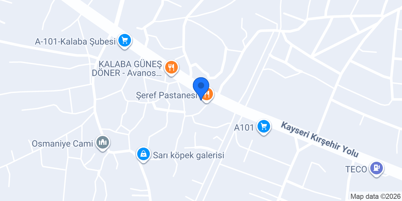 Bediroğlu konumu