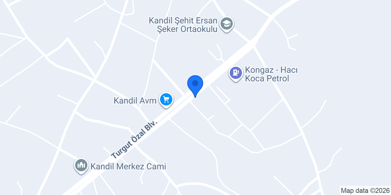 Elvan elektrik konumu