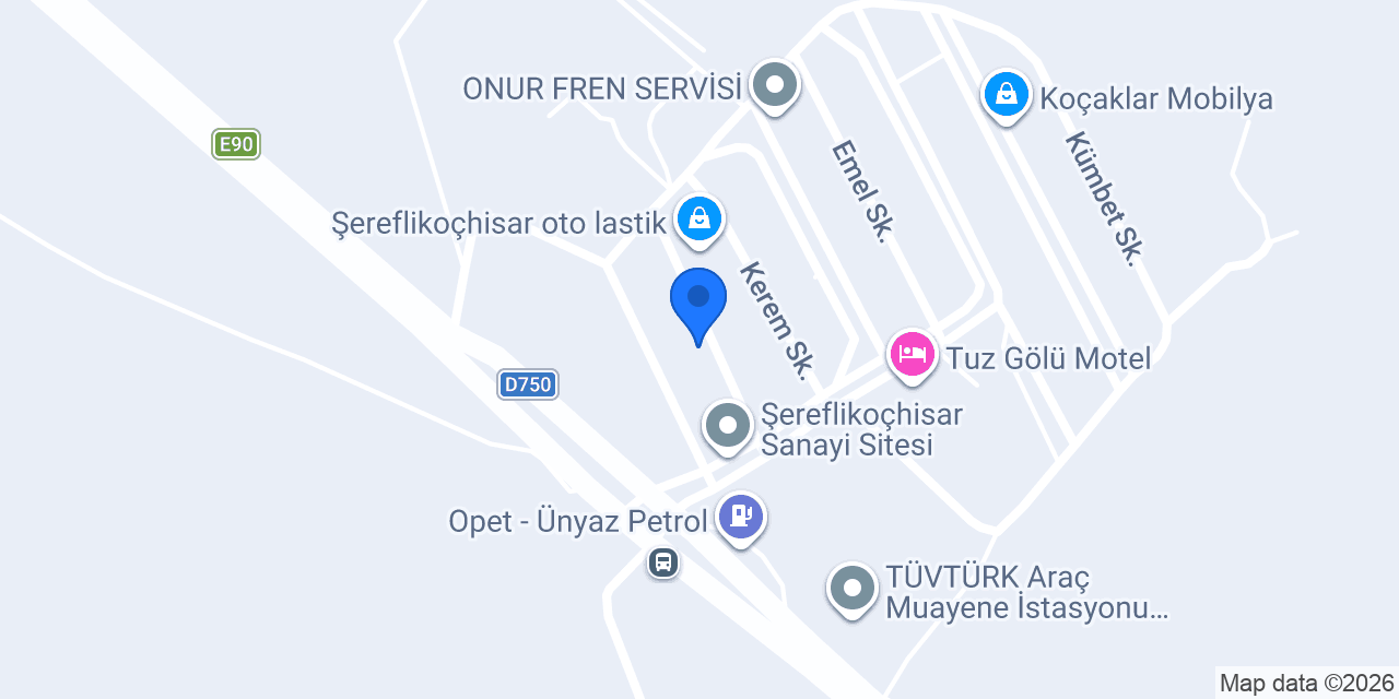 Starmaxx lastik bayi mümin oto lastik rot balans servisi konumu