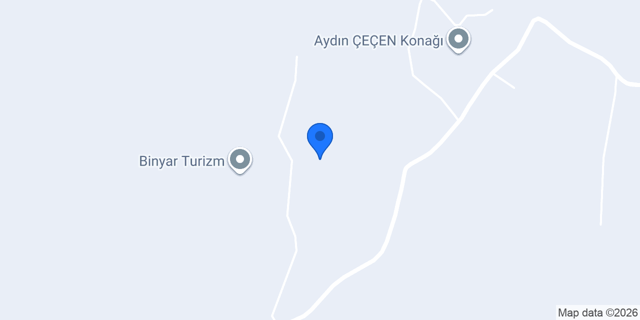 Bingöl Çelik Kapı konumu