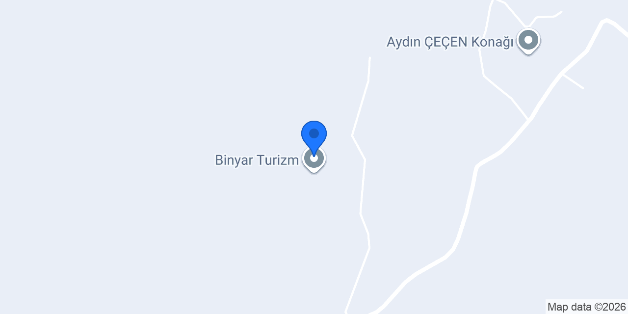Tijda Gıda Ltd. Şti konumu