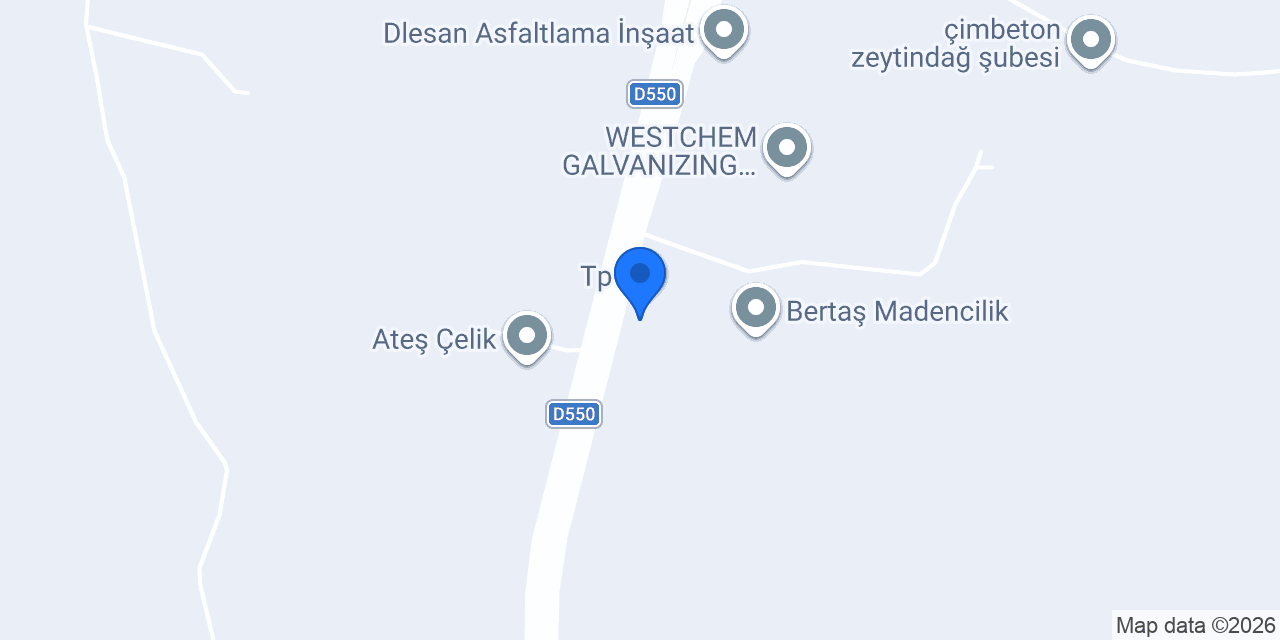 Elitolea Zeytinyağı konumu