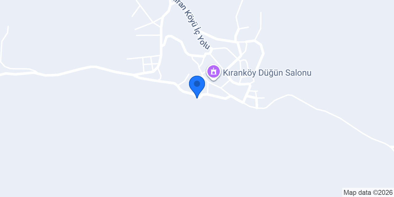 Ataman Çiftliği konumu