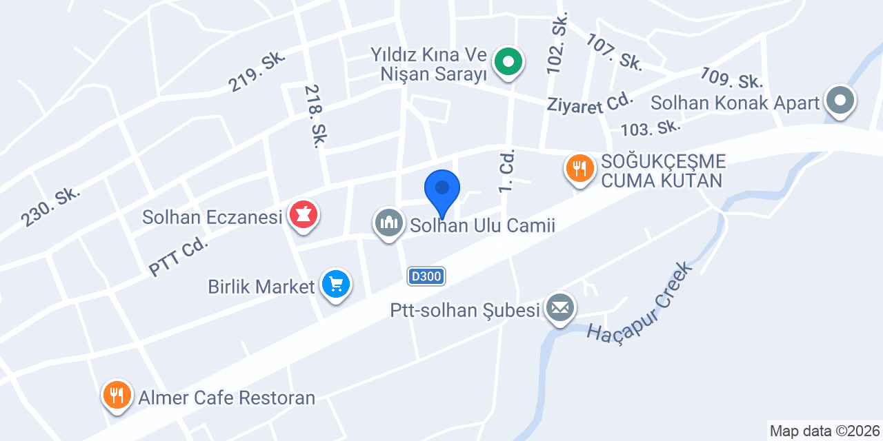 Tunç Kitap Kırtasiye konumu