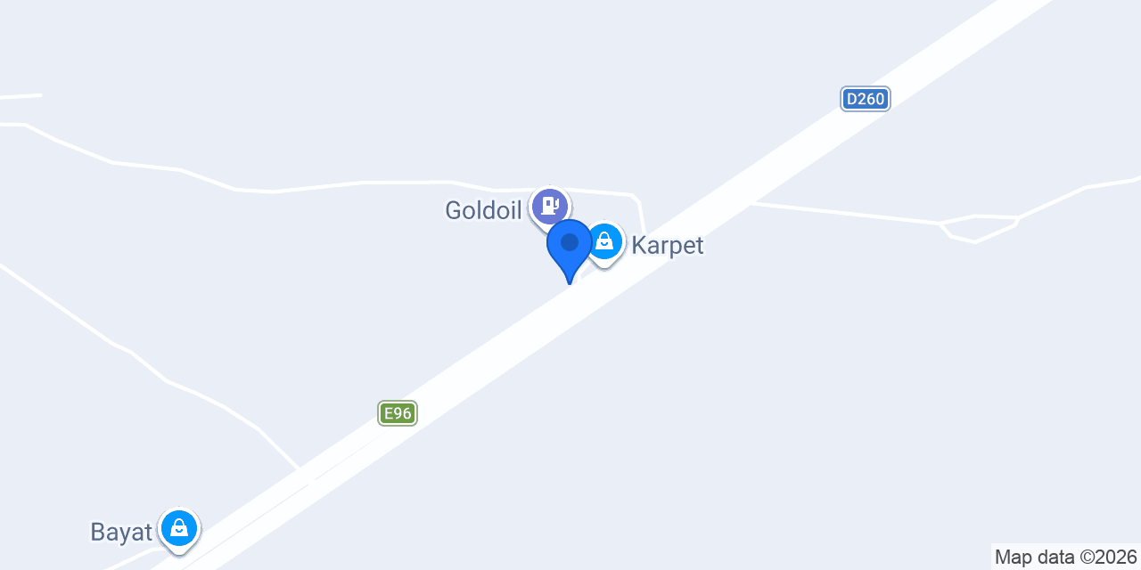 Memoil konumu
