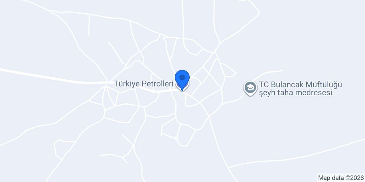 Günbatmaz Köyü Muhtarlığı konumu
