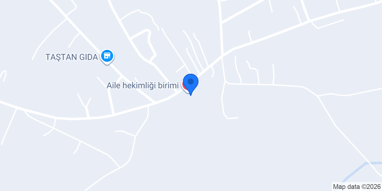 Ptt-çelebibağı Şubesi konumu