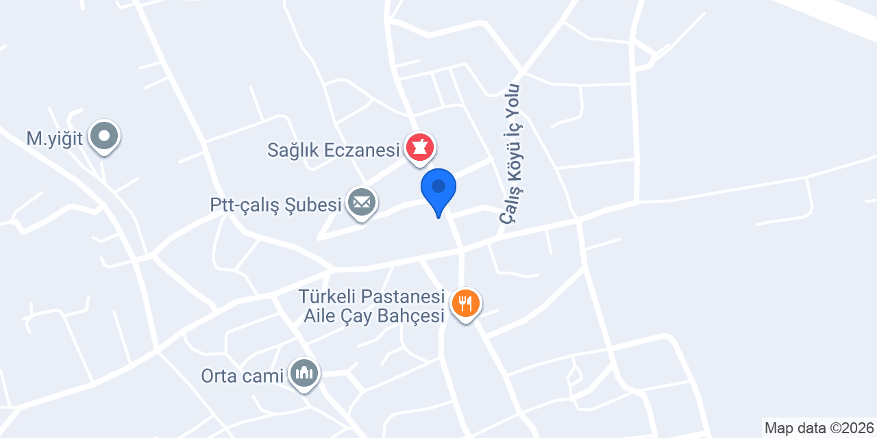 SAL10 MUTO konumu