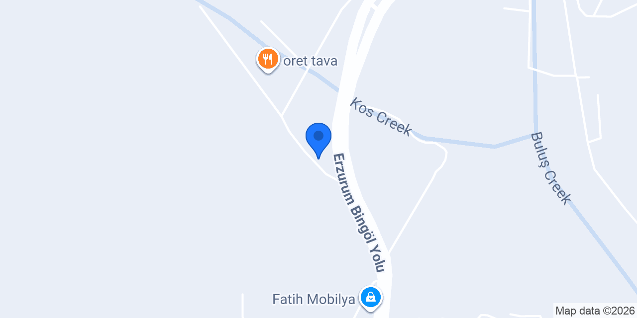 Kaplıca eczanesi konumu