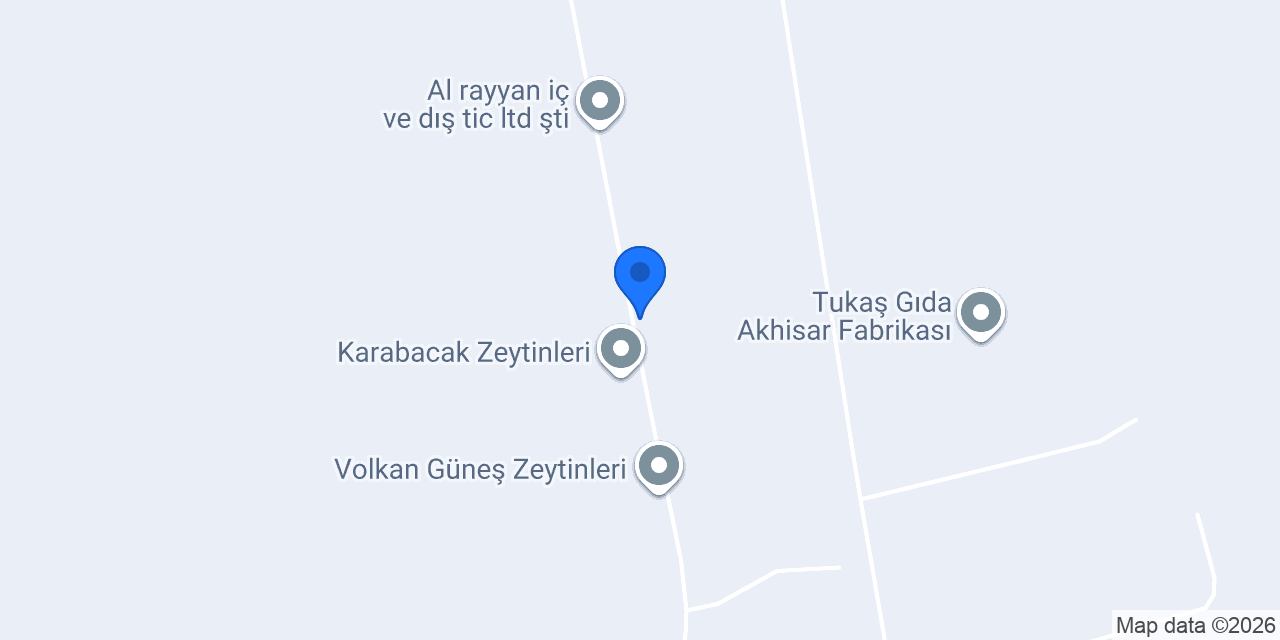 Adagrup gıda konumu