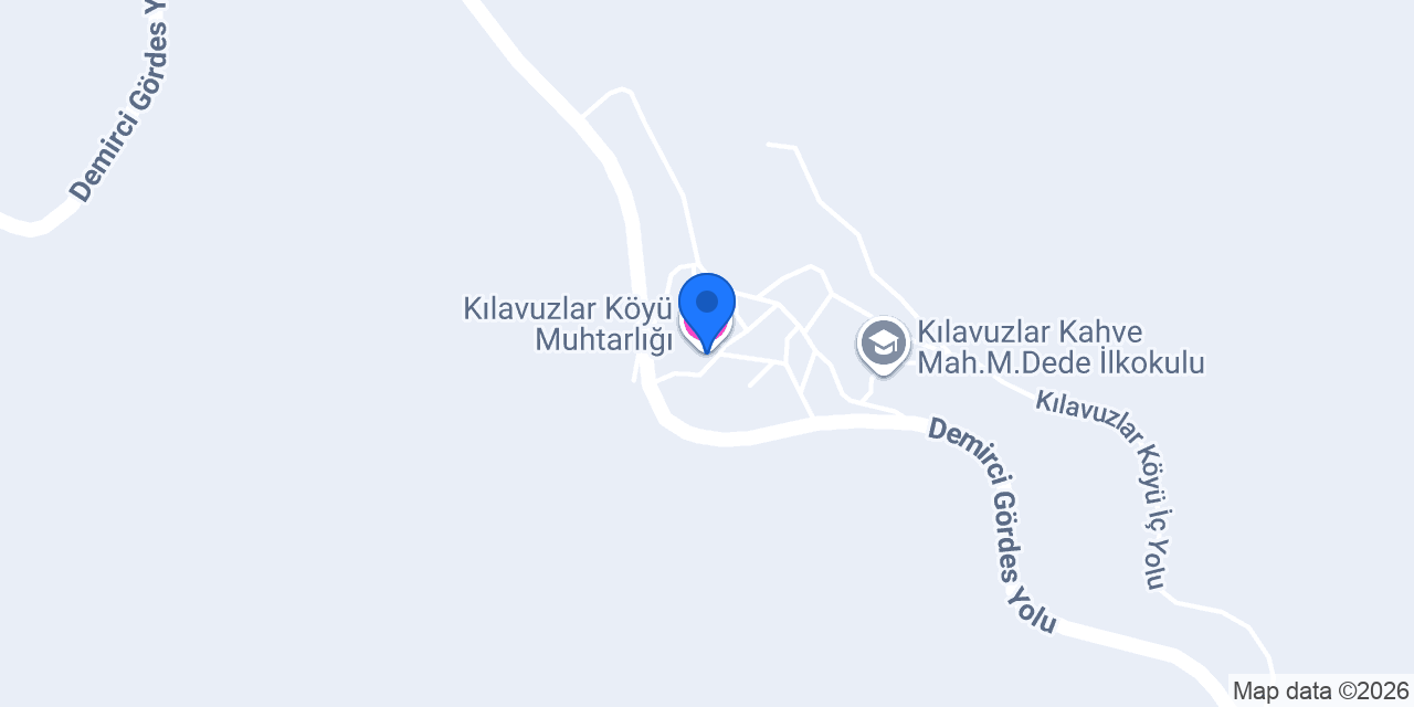 Çobanoğlu çay salonu konumu