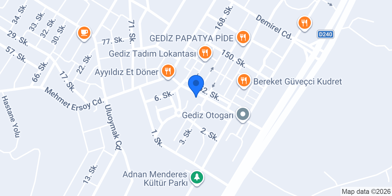 Lipetgaz konumu