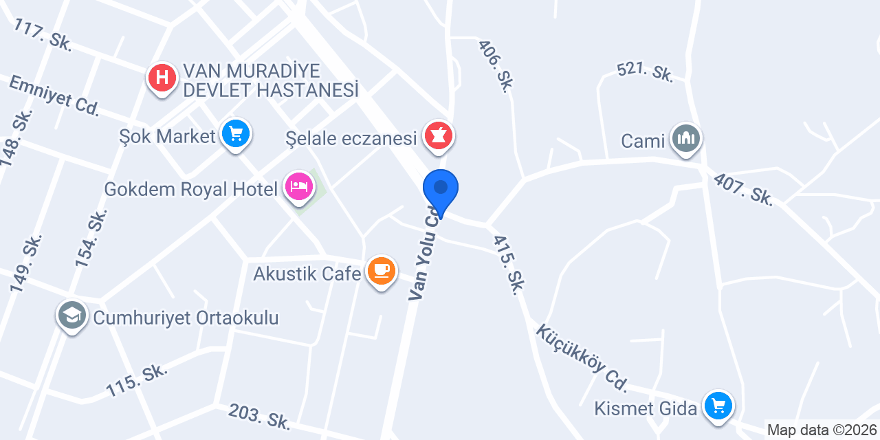 Avukat Yunus Kutluay konumu