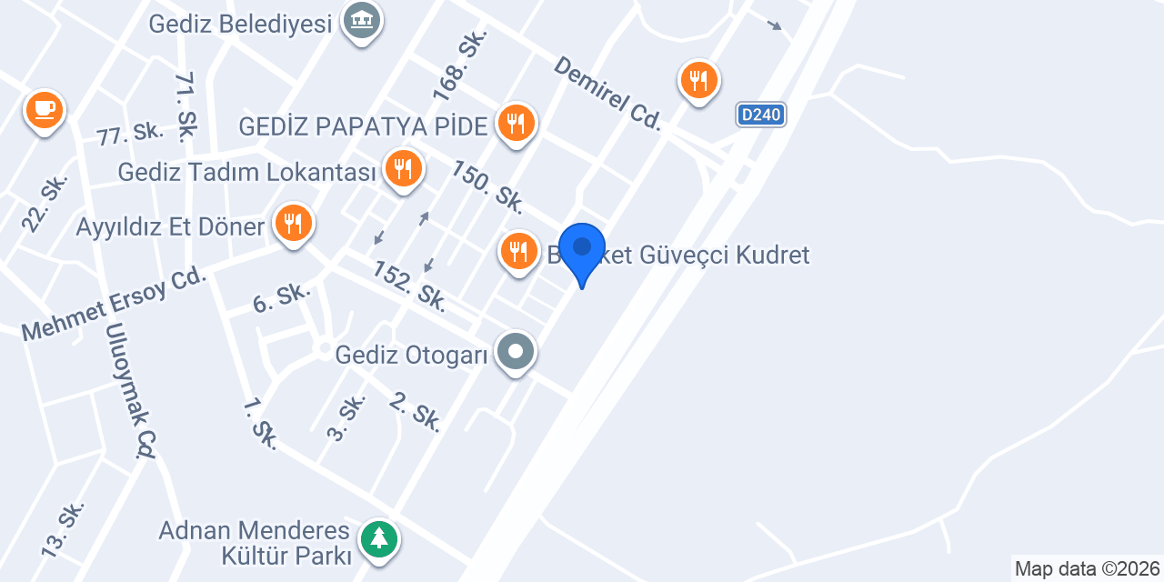 Hatipoğlu Elektrik,Elektronik ve Bobinaj konumu