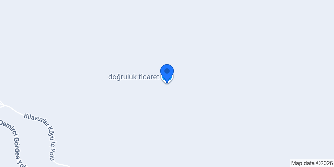 doğruluk ticaret konumu