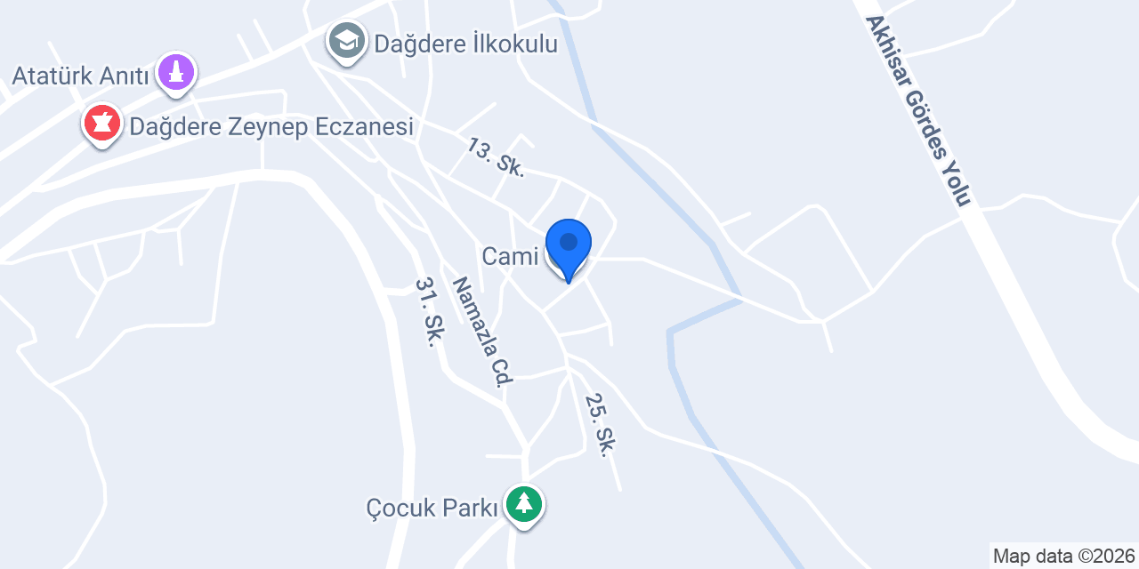 Sayım cevizcilik konumu