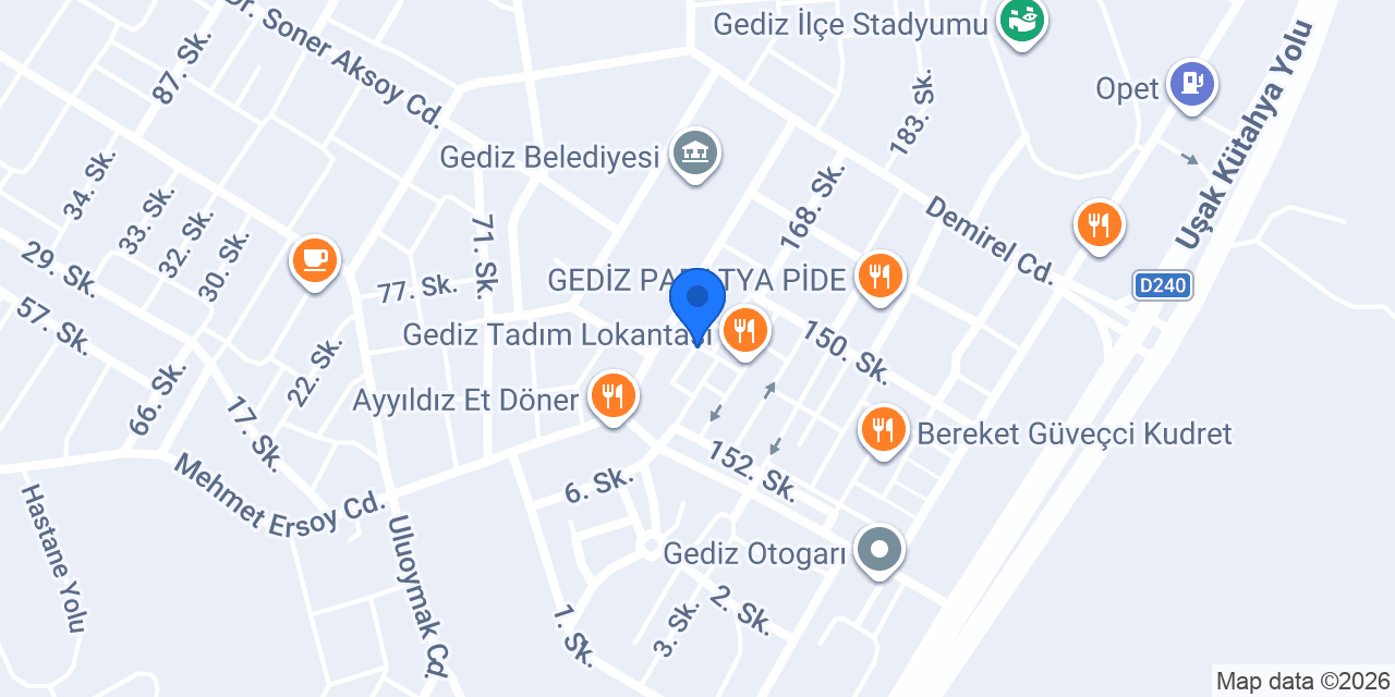 Çözüm iletişim konumu