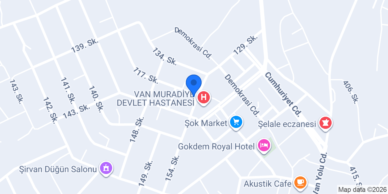 PARLA GARAJ DETAİLİNG konumu