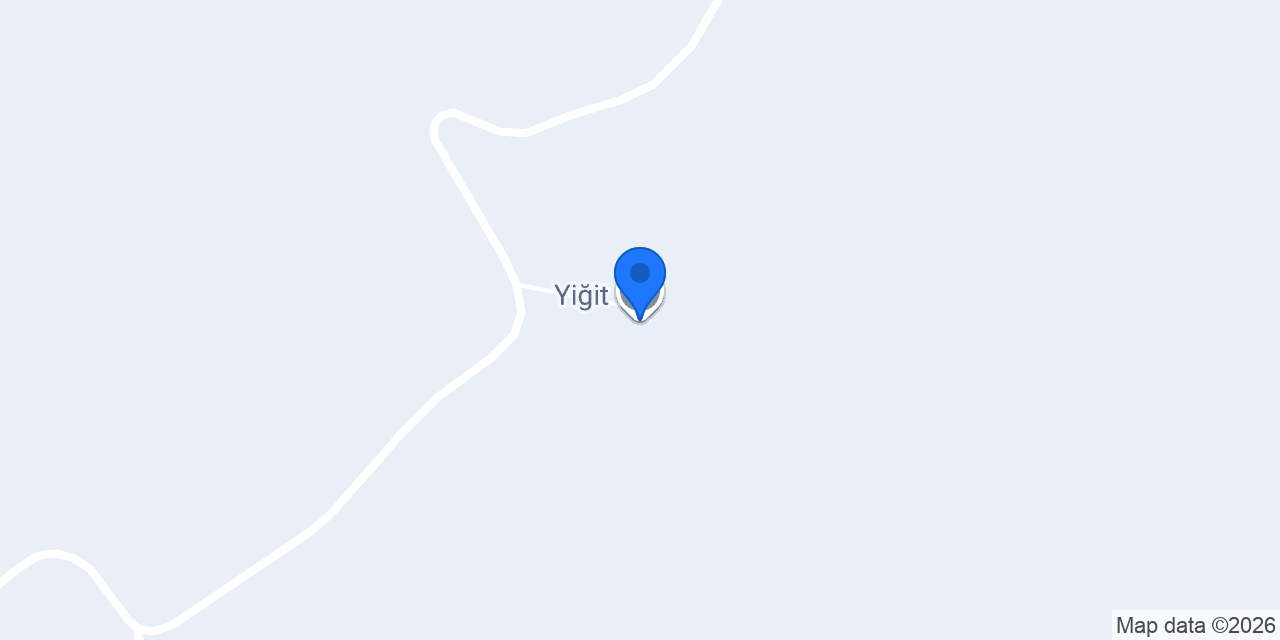 Yiğit konumu
