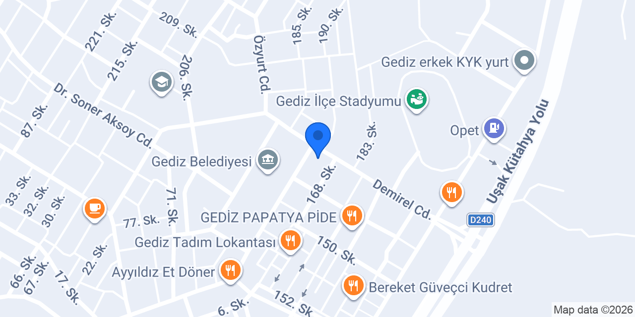 Tavukçu Mehmed konumu