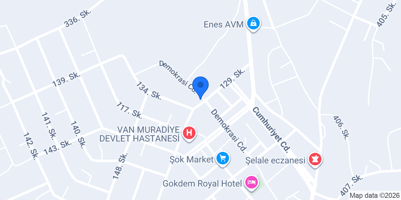 HARMANCI CEYIZ BAYAN GIYIM konumu