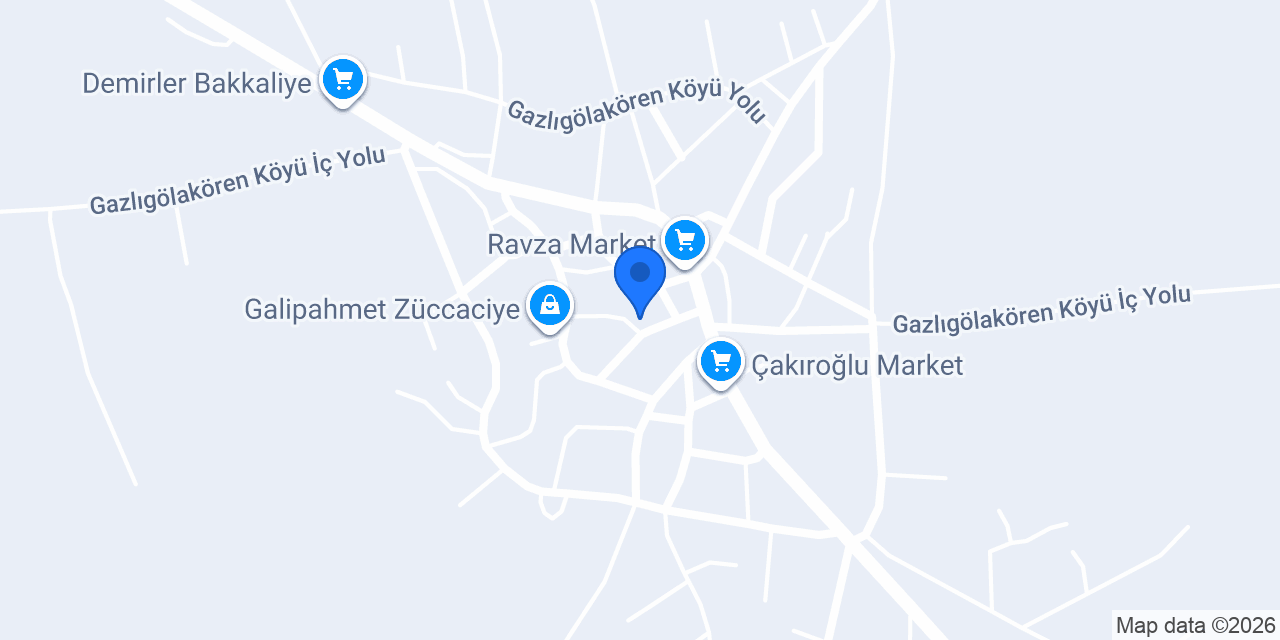 Tuğra Dizayn Agency konumu