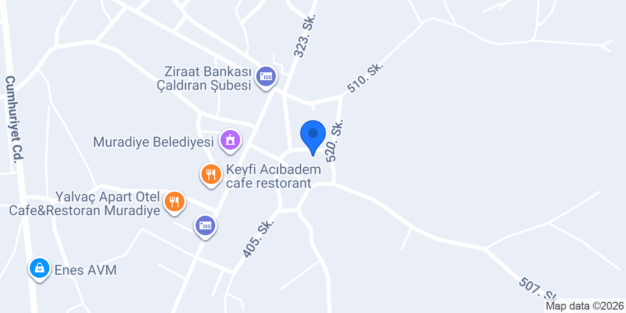 Pusula Net Cafe&Bilardo Salonu konumu
