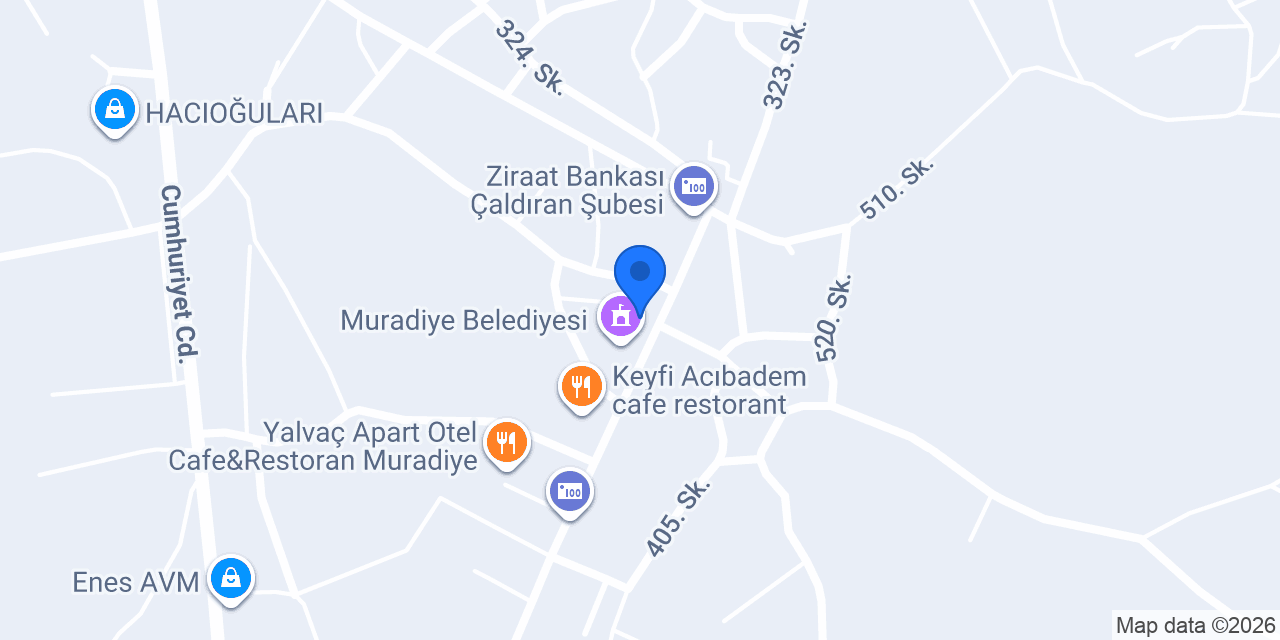 Mir-av İnşaat konumu