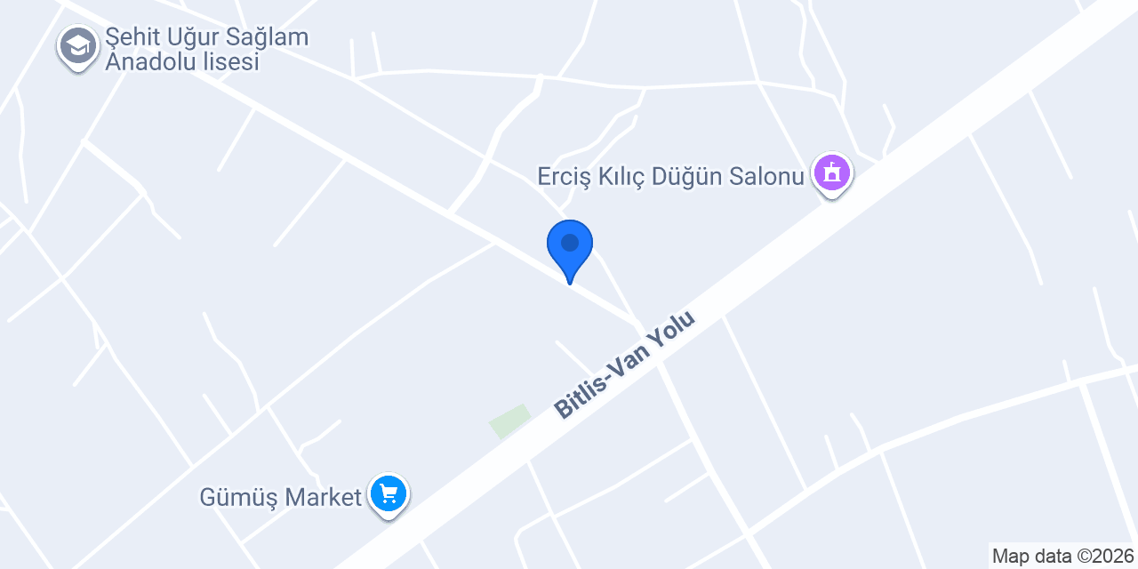 Ayhan oto elektrik konumu