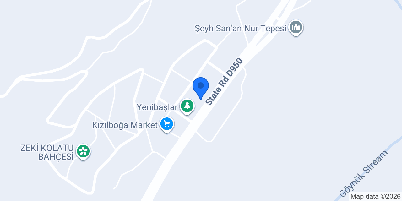 Çiğ hofteci HAMİT USTA konumu