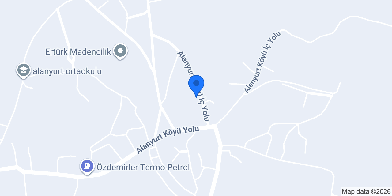 Ptt konumu