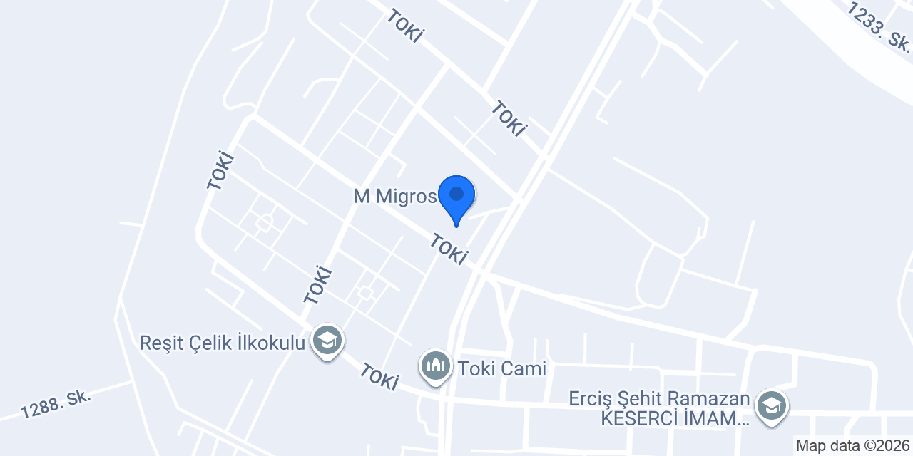 YALÇINKAYA ECZANESİ konumu