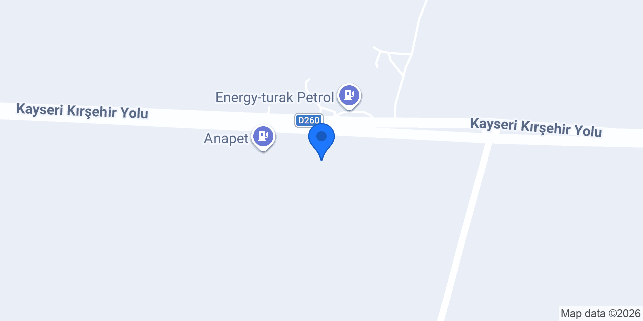 EFEOĞLU TARIM TOHUM ELEME konumu