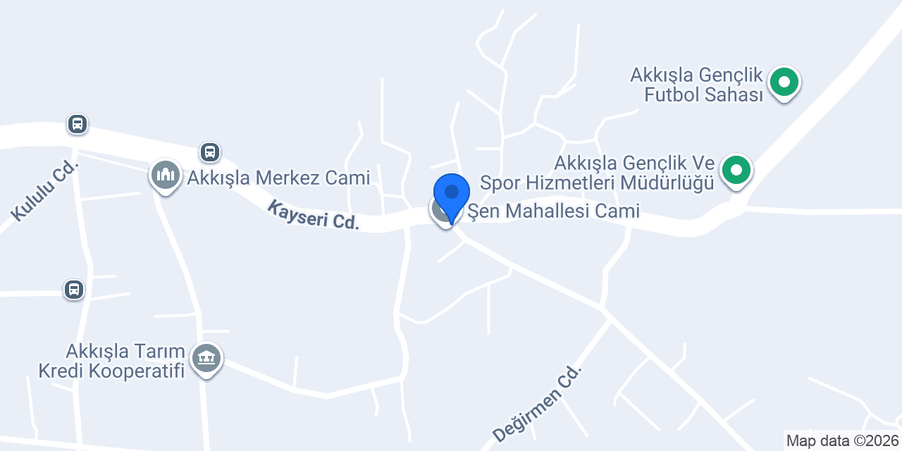 Filekssit Ofis konumu