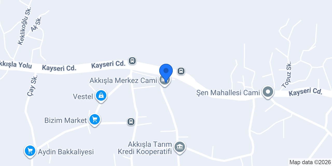Ptt konumu