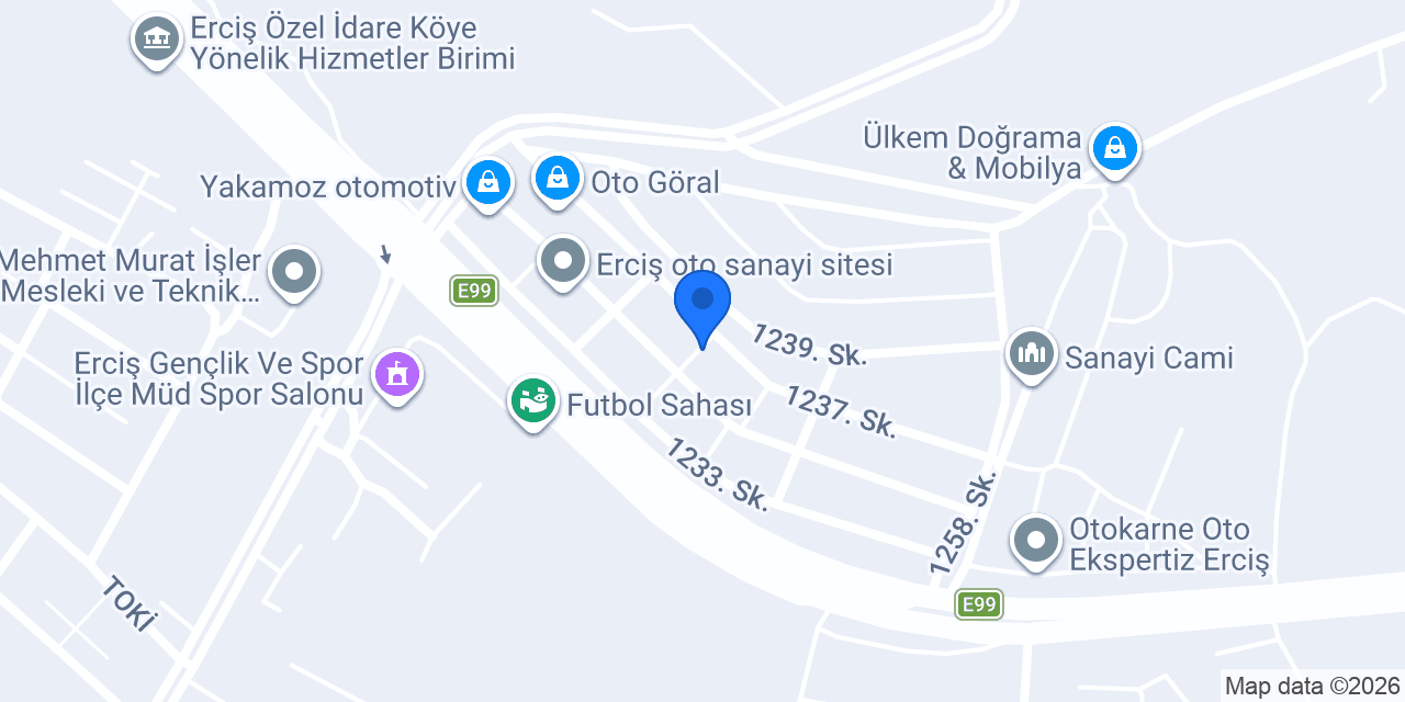 Dünya otomotiv konumu